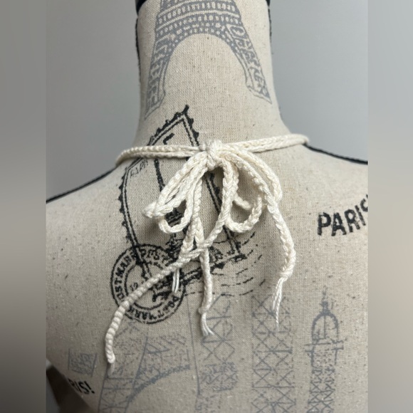 Y2k Floral Strapless Dress! - Picture 7 of 15